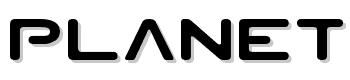 Planet-Ns-Expanded font